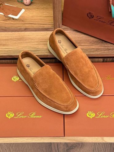 Лоферы  Loro Piana LUX-134027