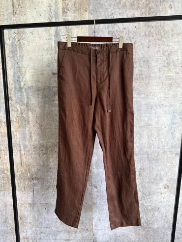 Брюки Loro Piana LUX-134145