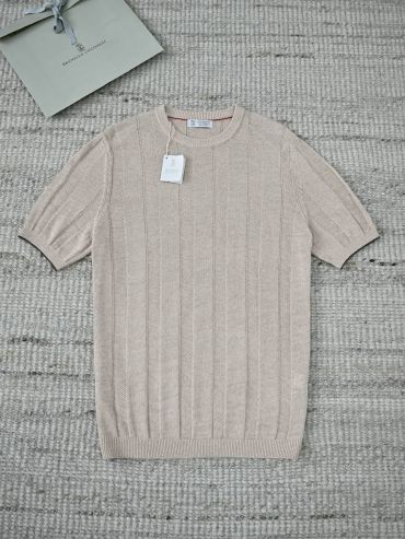 Футболка мужская Brunello Cucinelli LUX-134150