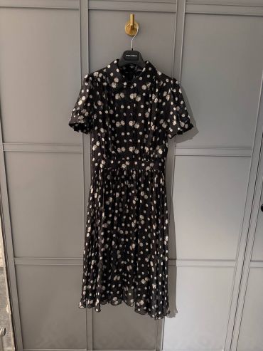 Платье Dolce & Gabbana LUX-134061