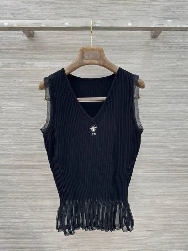 Топ Christian Dior LUX-134068