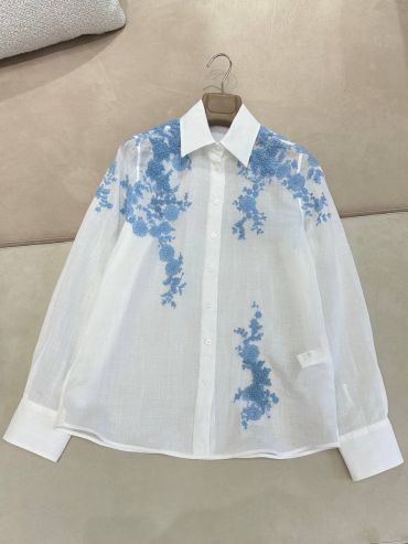 Рубашка Ermanno Scervino LUX-134070