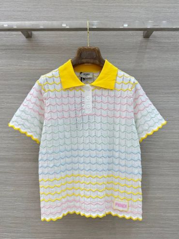 Поло Fendi LUX-134074