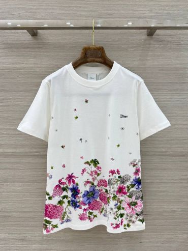Футболка Christian Dior LUX-134083