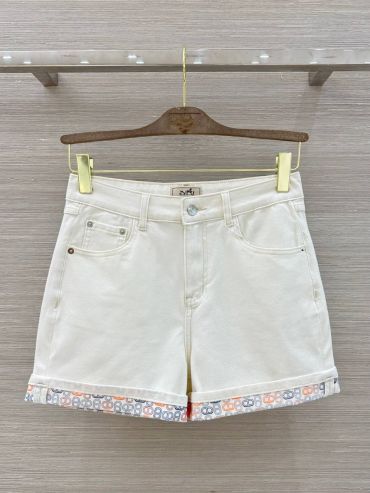 Шорты Hermes LUX-134088