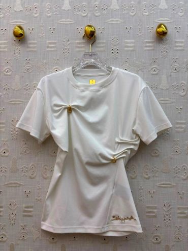Футболка Schiaparelli LUX-134166