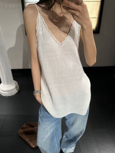 Топ Loro Piana LUX-134113