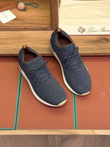 Кроссовки Loro Piana LUX-134120