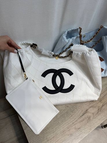 Сумка женская Chanel LUX-134176