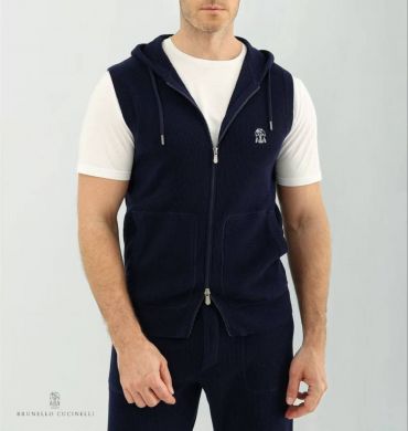 Костюм мужской Brunello Cucinelli LUX-134194