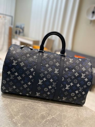 Дорожная сумка 50 cm Louis Vuitton LUX-134203