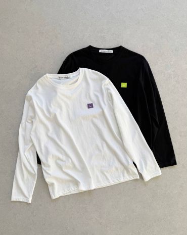 Свитшот Acne LUX-134211
