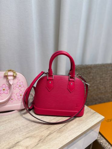 Сумка женская Alma Louis Vuitton LUX-134251
