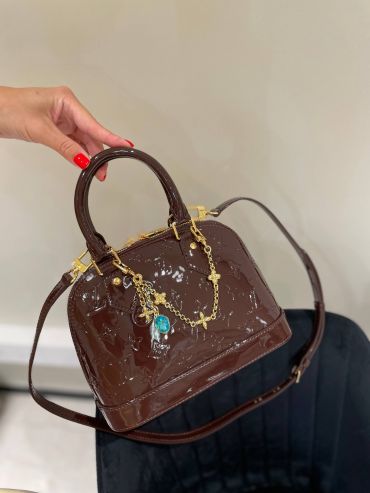 Сумка женская Alma Louis Vuitton LUX-134266