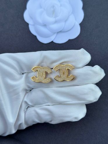 Серьги Chanel LUX-134284