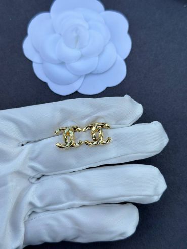 Серьги Chanel LUX-134282