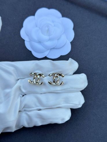 Серьги Chanel LUX-134281