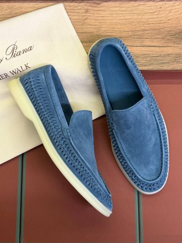 Лоферы Loro Piana LUX-134295