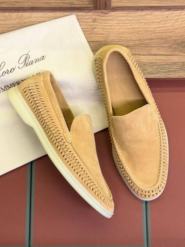 Лоферы Loro Piana LUX-134294