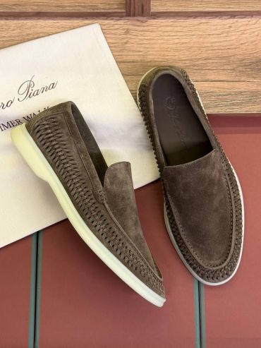 Лоферы Loro Piana LUX-134291