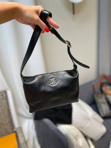  Сумка женская Chanel LUX-134299