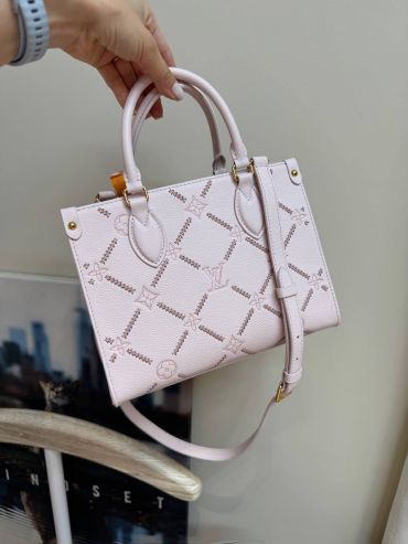 Сумка женская 25 cm Louis Vuitton LUX-134315