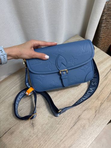 Сумка женская Louis Vuitton LUX-134317