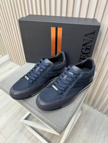 Кроссовки ZEGNA LUX-134338