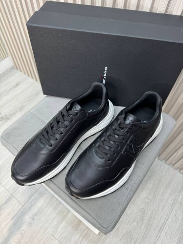 Кроссовки Kiton LUX-134342