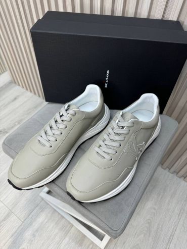 Кроссовки Kiton LUX-134341
