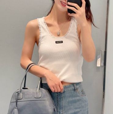 Майка Miu Miu LUX-134359