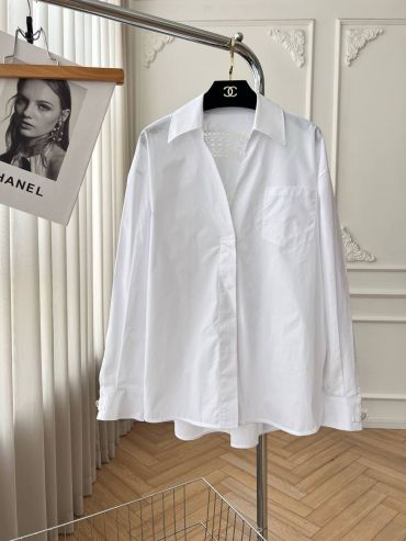 Рубашка Chanel LUX-134365