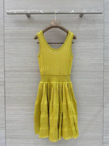 Платье Alaia LUX-134373