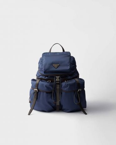 Рюкзак мужской Prada LUX-134423