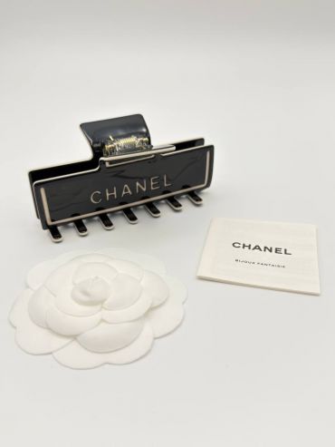Заколка Chanel LUX-134406