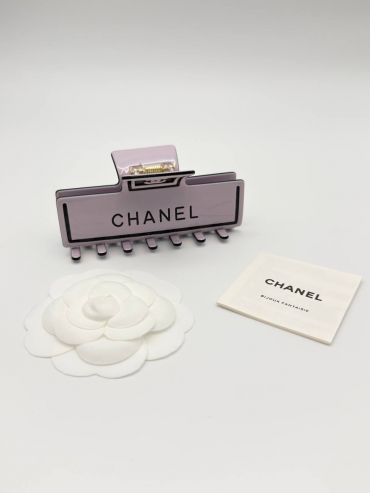 Заколка Chanel LUX-134405