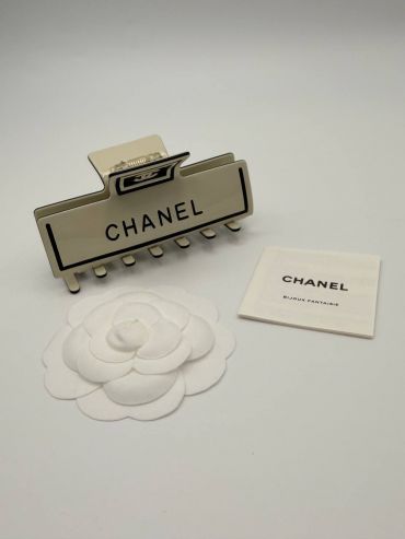 Заколка Chanel LUX-134404