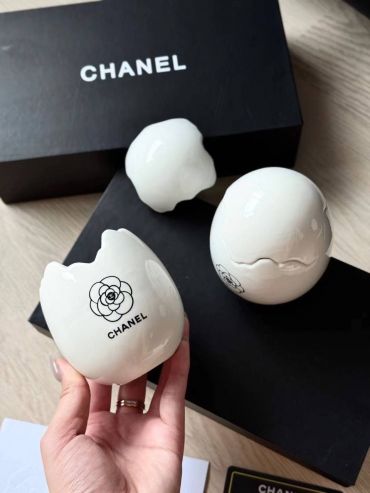 Пара свечей Chanel LUX-134427