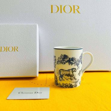 Кружка  Christian Dior LUX-134431