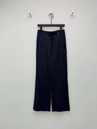Брюки Yves Saint Laurent LUX-134459