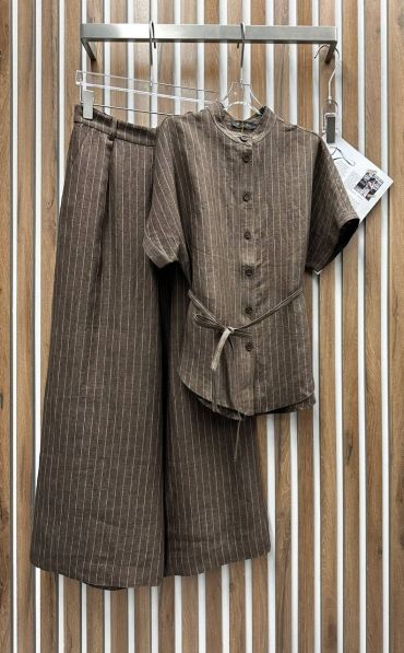  Костюм женский Loro Piana LUX-134461