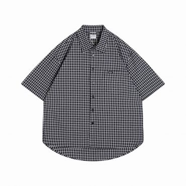 Рубашка Vetements LUX-134447