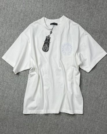 Футболка CHROME HEARTS LUX-134475