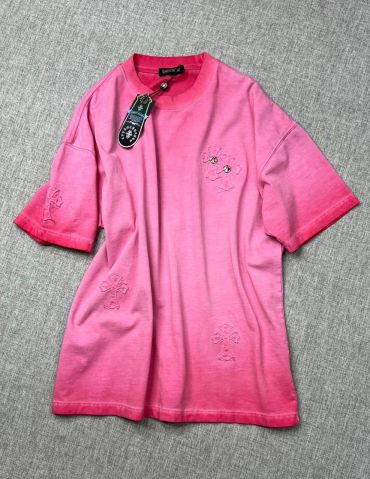 Футболка CHROME HEARTS LUX-134474