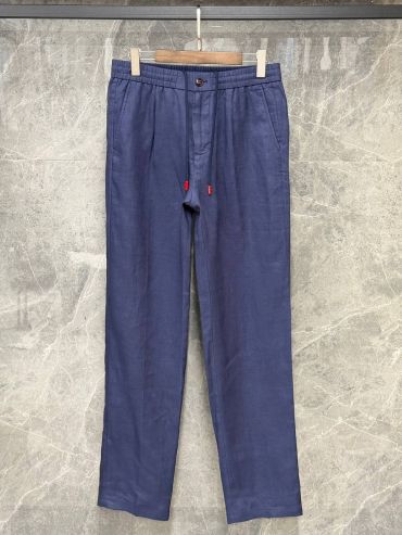 Брюки Kiton LUX-134495