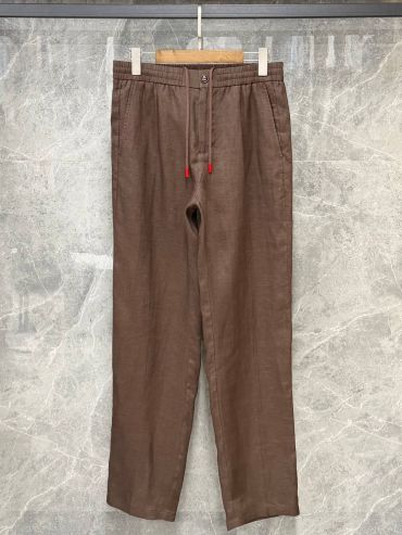 Брюки Kiton LUX-134494