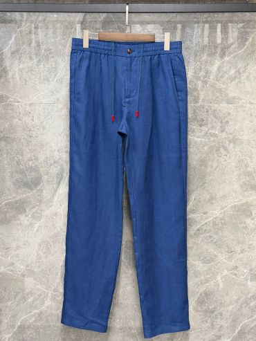 Брюки Kiton LUX-134492