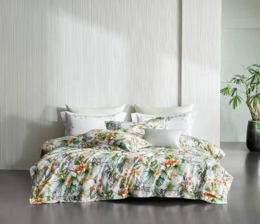 Комплект постельного белья  Blumarine LUX-134497