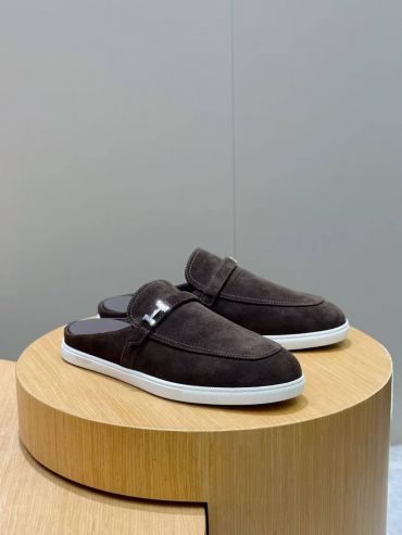 Мюли Hermes LUX-134527