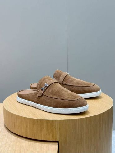 Мюли Hermes LUX-134526